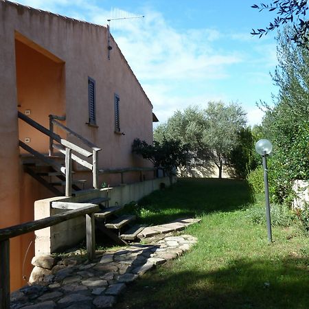 Apartamento Le Residenze Di San Teodoro San Teodoro  Exterior foto