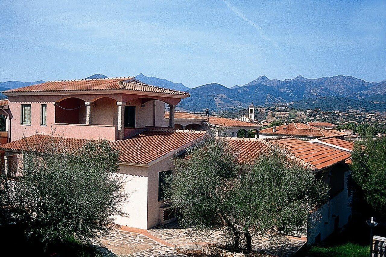 Apartamento Le Residenze Di San Teodoro San Teodoro  Exterior foto