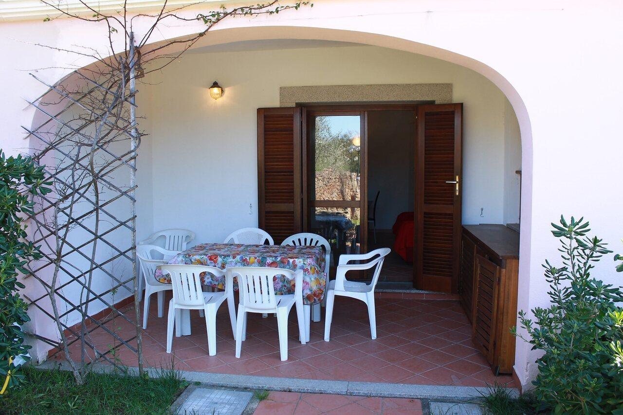 Apartamento Le Residenze Di San Teodoro San Teodoro  Exterior foto