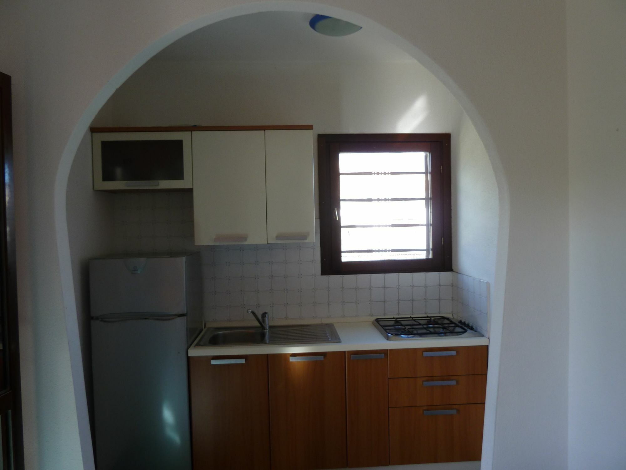 Apartamento Le Residenze Di San Teodoro San Teodoro  Exterior foto