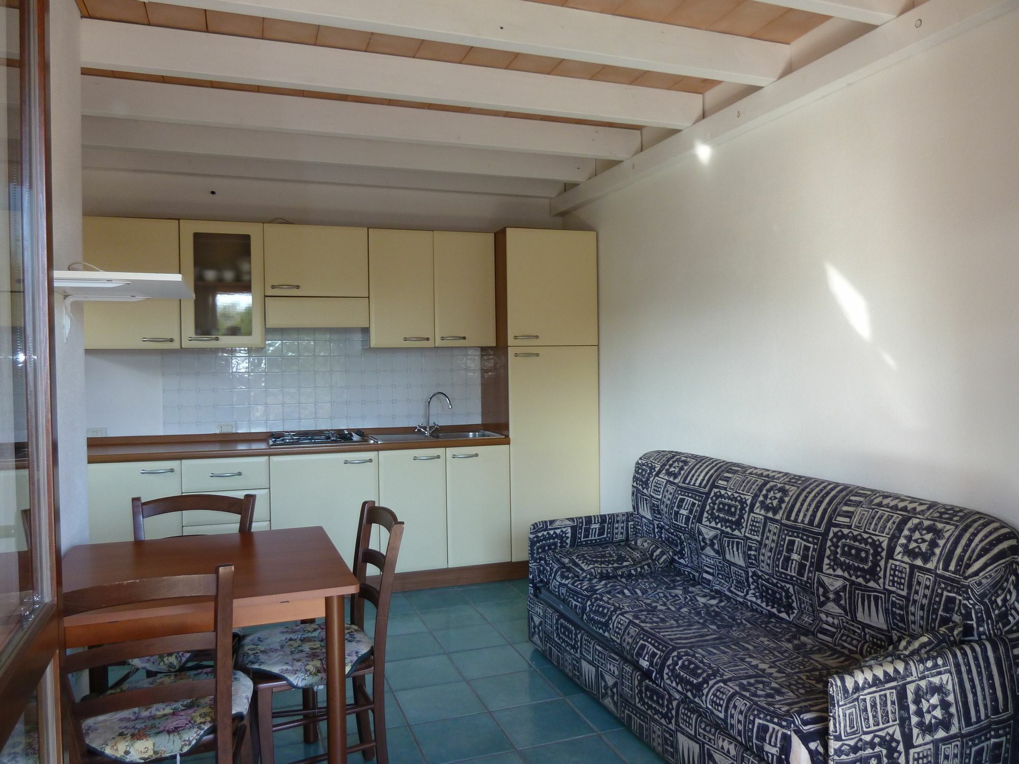 Apartamento Le Residenze Di San Teodoro San Teodoro  Exterior foto