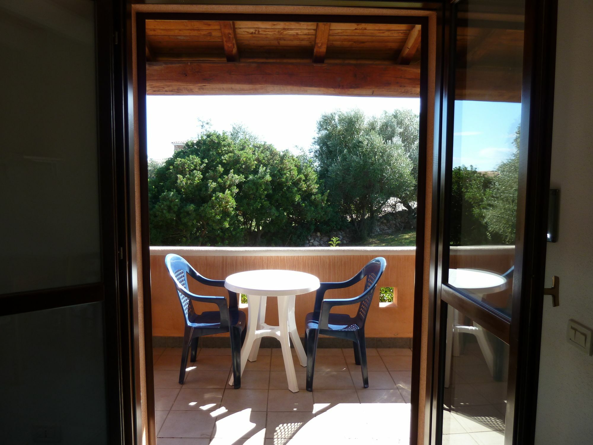 Apartamento Le Residenze Di San Teodoro San Teodoro  Exterior foto