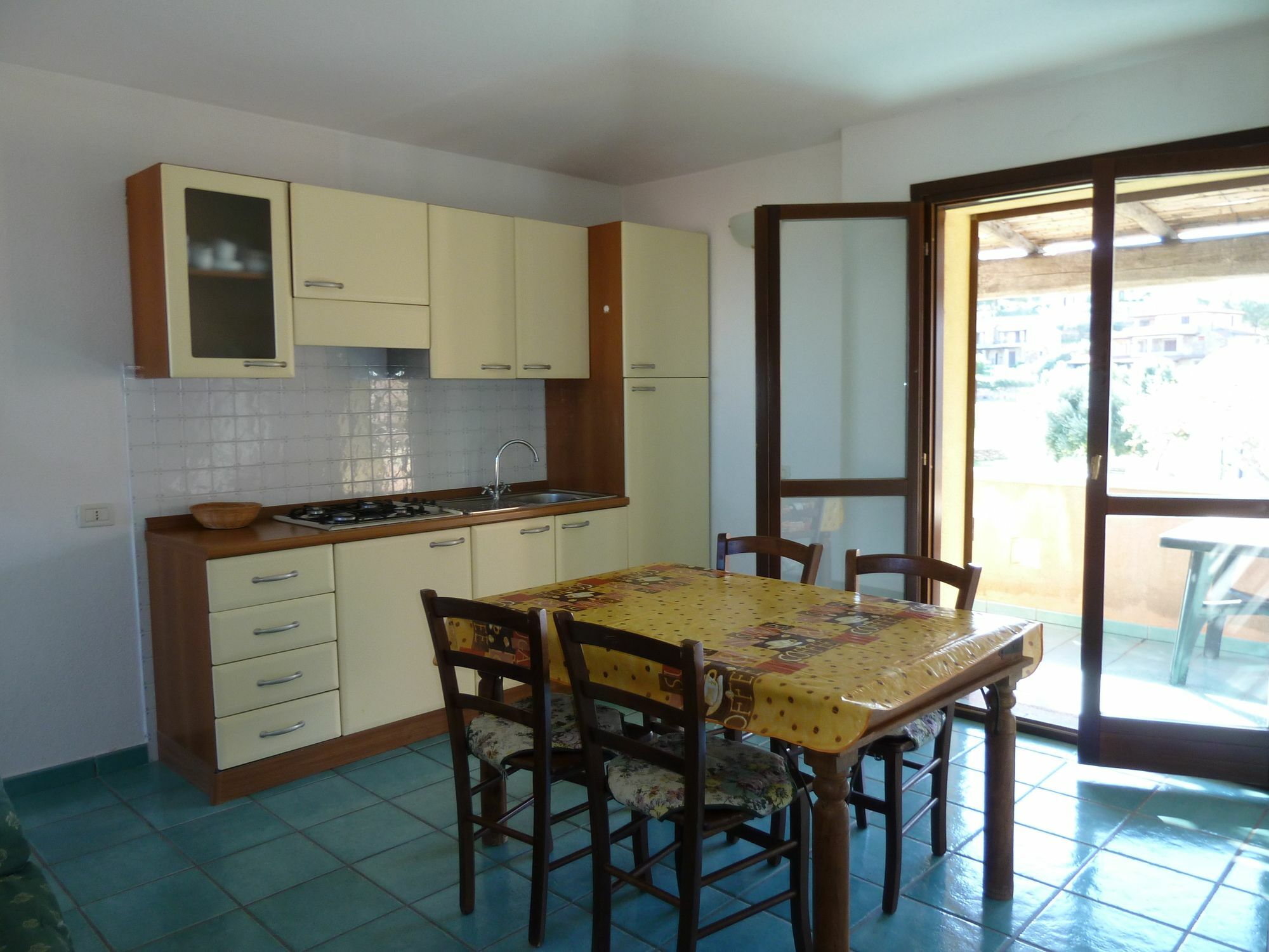 Apartamento Le Residenze Di San Teodoro San Teodoro  Exterior foto