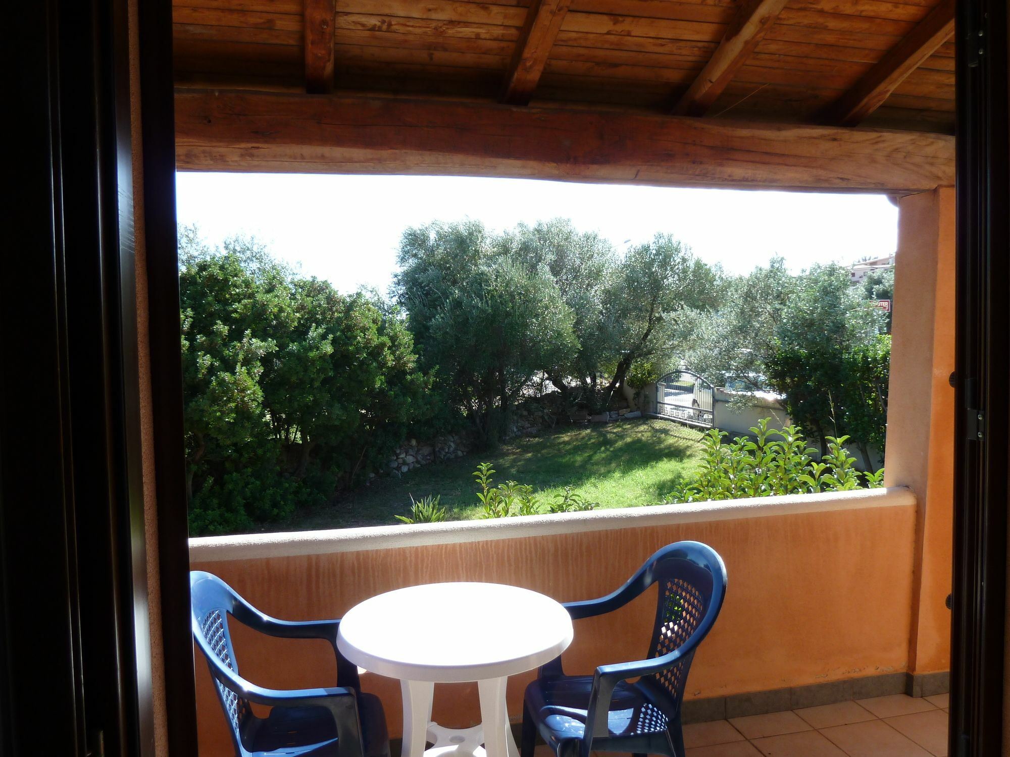 Apartamento Le Residenze Di San Teodoro San Teodoro  Exterior foto